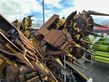 Cabezal - New Holland - 750 sfie kemper