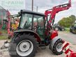 Tractor agrícola - Massey Ferguson - 3640 xtra + fl