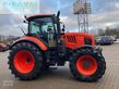 Tractor agrícola - Kubota - m7154 premium kvt