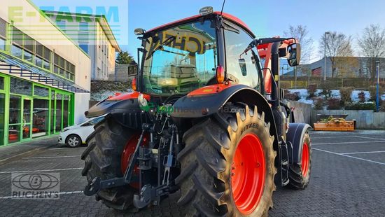 Tractor agrícola - Kubota - m 95 gx-s iv