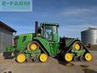 Tractor agrícola - John Deere - 9rx640