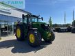Tractor agrícola - John Deere - 6r 175