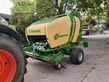 Empacadora gigant - Krone - comprima v 150xc