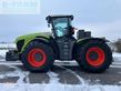 Tractor agrícola - Claas - xerion 5000 trac TRAC