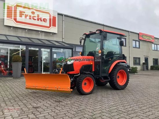 Tractor agrícola - Kubota - b2231 %sale!%