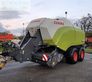 Empacadora gigant - Claas - quadrant 5300 fc t+st