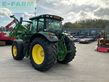 Tractor agrícola - John Deere - 6155r tractor (st26383)