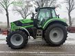 Tractor agrícola - Deutz-Fahr - agrotron 6205 rcshift