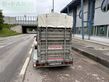 Remolqu agrícola - Pongratz - epa 250t privatverkauf
