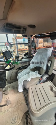 Tractor agrícola - Case IH - PUMA CVX 220
