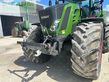 Tractor agrícola - Fendt - 828 vario s4 profi plus ProfiPlus