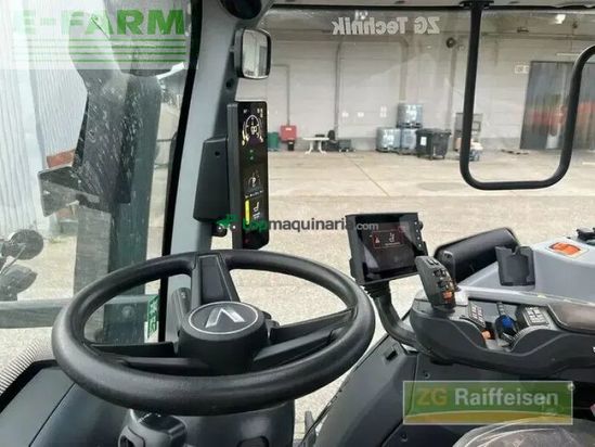 Tractor agrícola - Valtra - t175 direct Direct