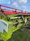 Cosechadora de Cereal - Claas - lexion 760 tt