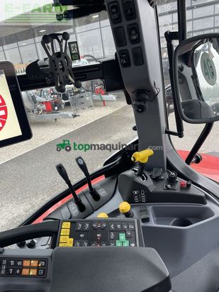 Tractor agrícola - Steyr - 4140 expert cvt