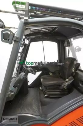 Elevadora - Linde - h 45 d evo 394-02