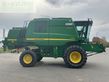Cosechadora de Cereal - John Deere - t560hm