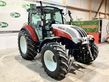 Tractor agrícola - Steyr - 4075 kompakt et profi