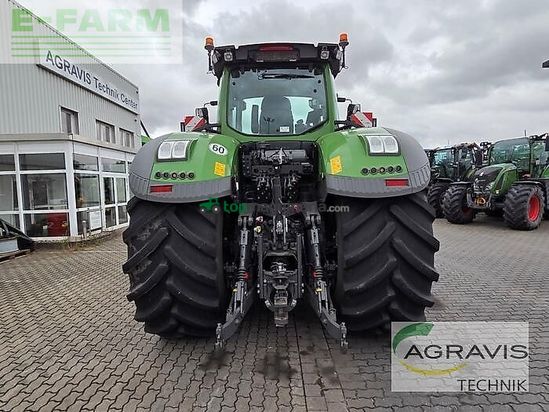 Tractor agrícola - Fendt - 1050 vario gen-3