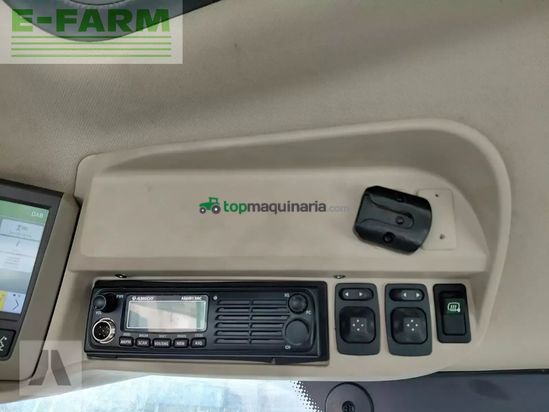 Tractor agrícola - John Deere - 6r185 6 r185