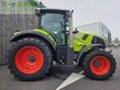 Tractor agrícola - Claas - axion 800