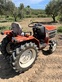 Mini tractor - Yanmar - F165