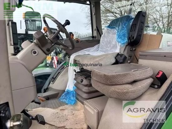 Tractor agrícola - John Deere - 7310 r