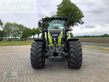 Tractor agrícola - Claas - axion 810 cm cis+