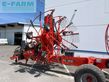 Rastrillo - Kuhn - ga 13131