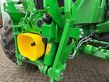 Tractor agrícola - John Deere - 6r 195