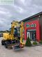 Excavadora -  - komatsu pw98 mr