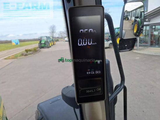 Tractor agrícola - John Deere - 6090m