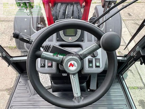 Telescopica - Weidemann - 3080t klima 30km/h