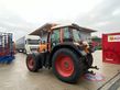 Tractor agrícola - Fendt - 714 vario