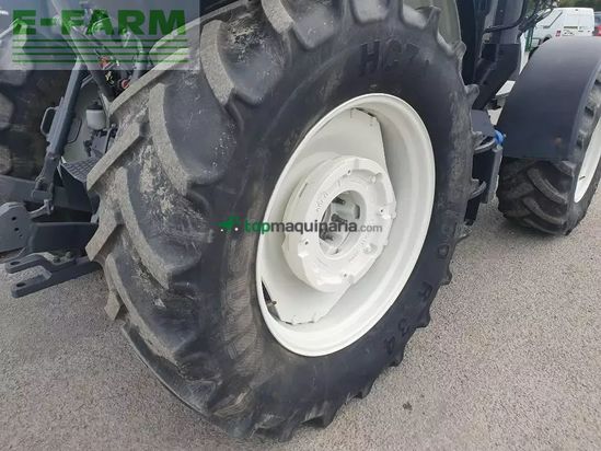 Tractor agrícola - Valtra - a104