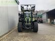 Tractor agrícola - Claas - arion 460