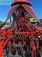 Sembradora - Kuhn - drillkombi btf 5000 r mit fronttank und kreisele
