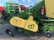 Empacadora gigant - Krone - big pack 1270 xc multiballe