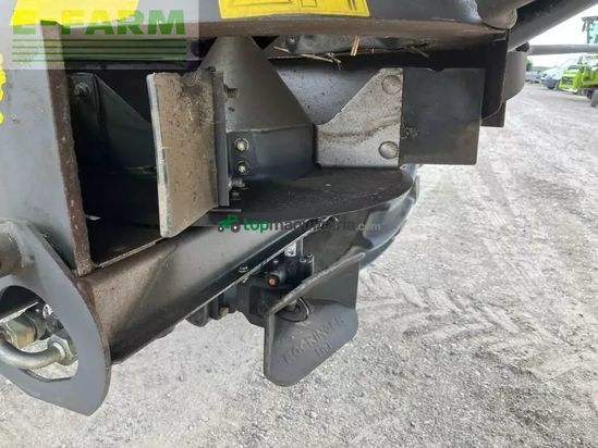 Cosechadora de Cereal - Claas - lexion 670 tt