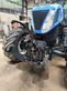 Tractor agrícola - New Holland - t7060