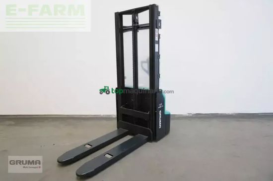 Elevadora - Baoli - kbs12