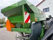Esparcidor - Amazone - za-m 1501 profis, wiegestreuer, 2500 liter