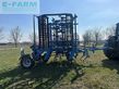 Cultivador - Farmet - farmet kompaktomap k600