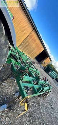 Cultivador - Kerner - komet k 420