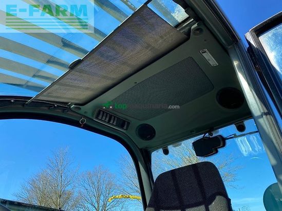 Telescopica - kramer - kt557 t4