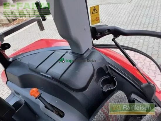 Tractor agrícola - Steyr - 4100 multi