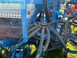 Combinado de siembra - Lemken - solitair 9/600 ka-ds + zirkon 10/600