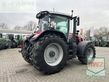 Tractor agrícola - Massey Ferguson - 8s.265 xtra dyna vt *4 jahre gara*