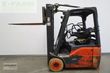 Elevadora - Linde - e 14 evo 386-02