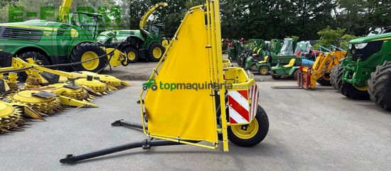 Cabezal - John Deere - 400F