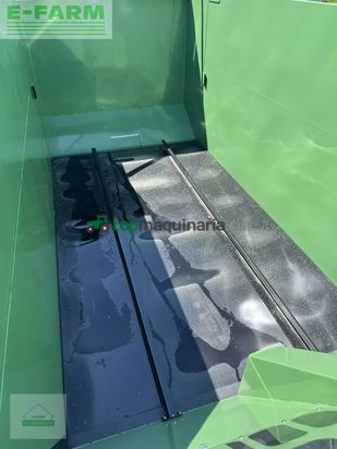 Cinta transportadora de forraje - Brantner - 16055 pp+